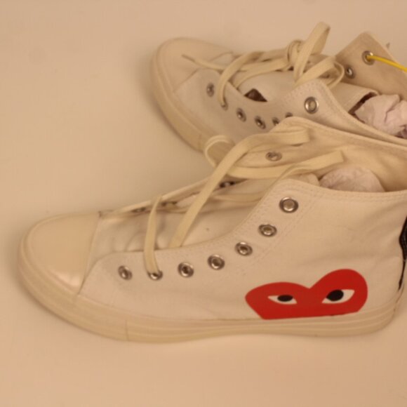 Converse All Stars Chuck Taylor High Tops - Picture 14 of 14